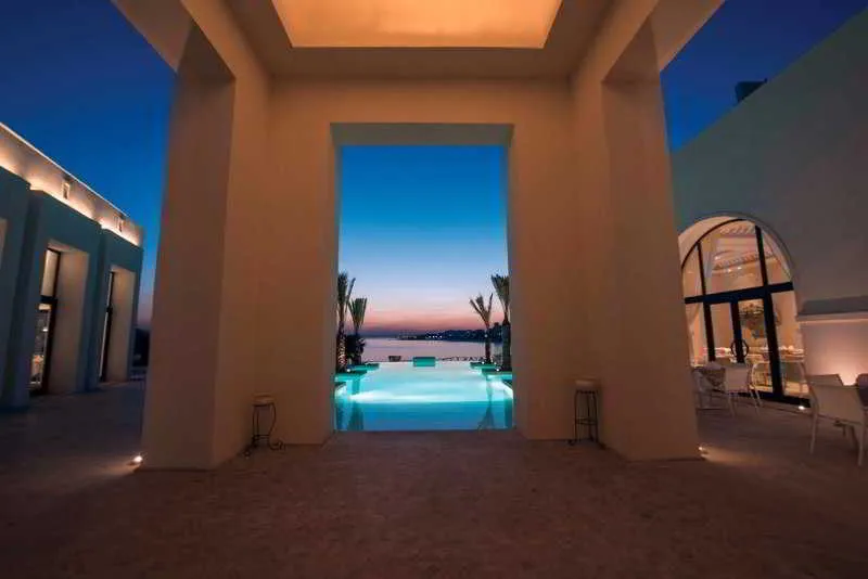 Pool, La Badira - Adult Only, Tunisia