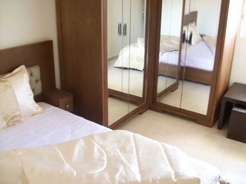 Room, The Dunes Resort Apartments, Tunisia