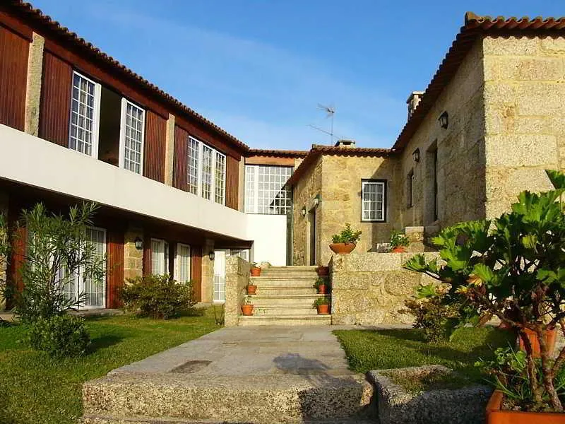 STUDIO STANDARD Room, Quinta Do Sourinho, Porto