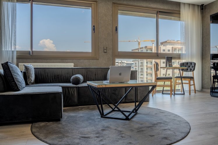 Marlen Hotel Bayraklı, Izmir