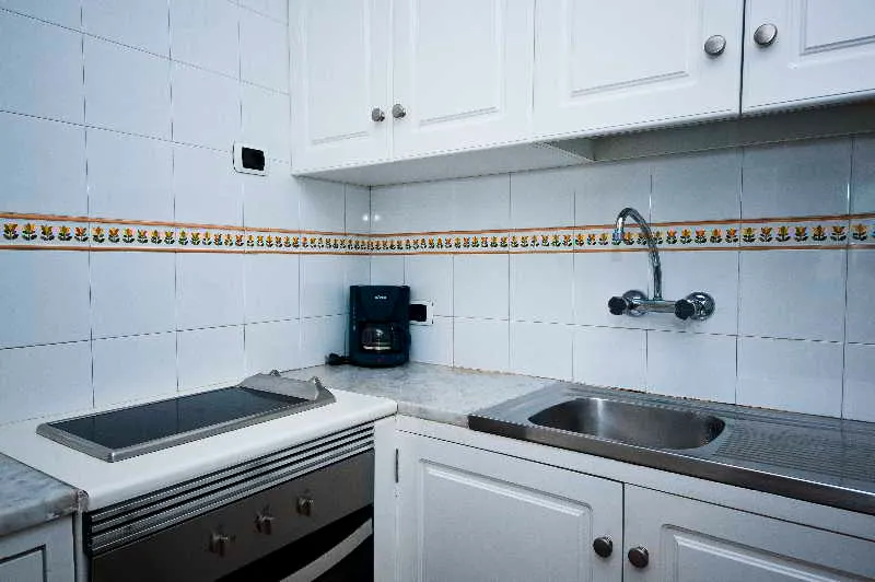 Room, Las Nasas, Gran Canaria