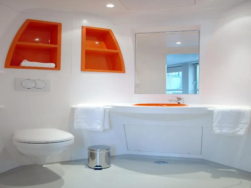 TWIN STANDARD Room, Herculano Porto Stays, Porto