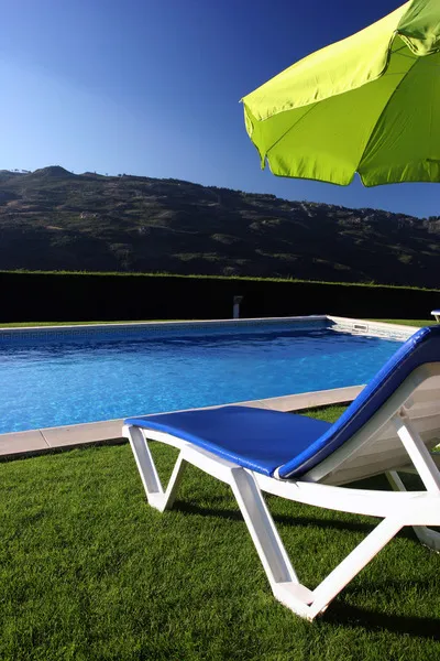 Pool, Quinta da Timpeira, Porto