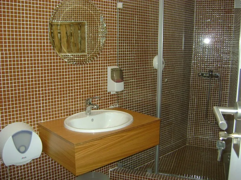 General view, WW Hostel & Suites, Porto