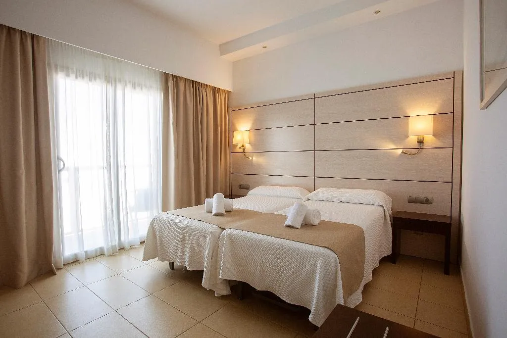 Room, Hotel Puchet Ibiza, Ibiza