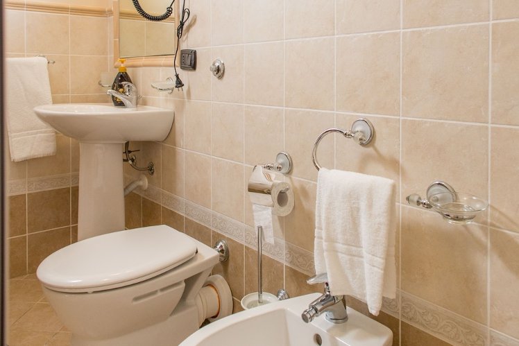 B&B Montemare, Catania