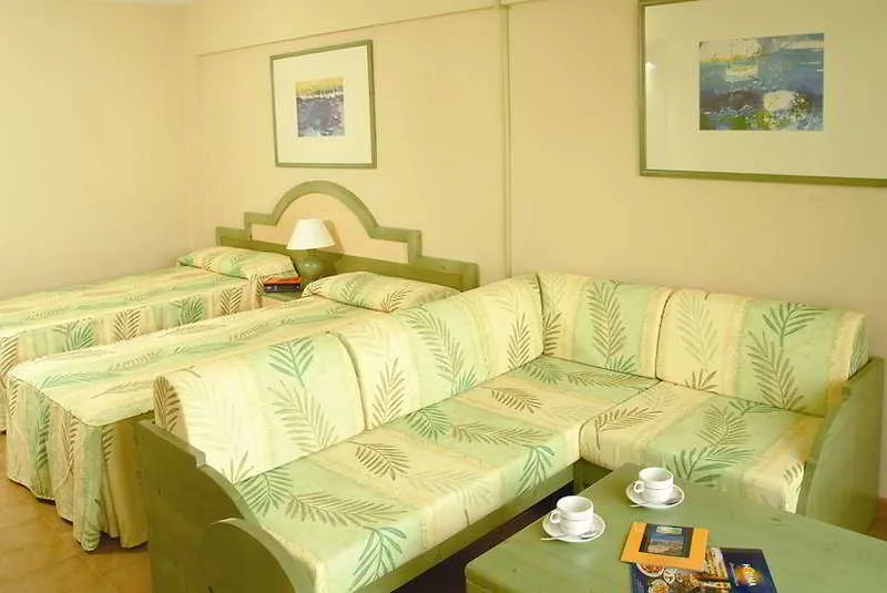 Room, HOVIMA Panorama, Tenerife