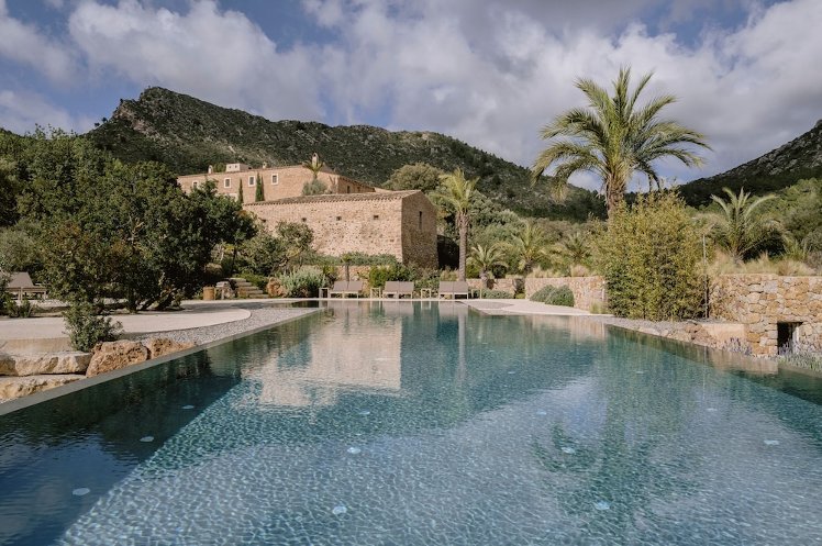 Es Racó d'Artà, Majorca
