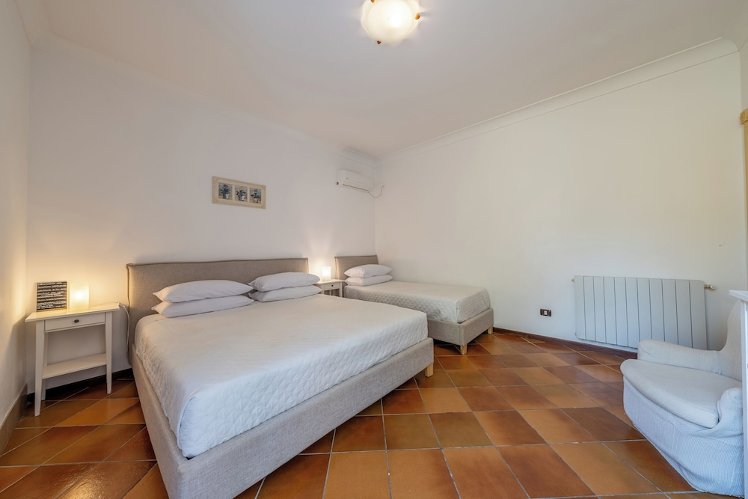 B&B Villa Carlotta Resort, Catania