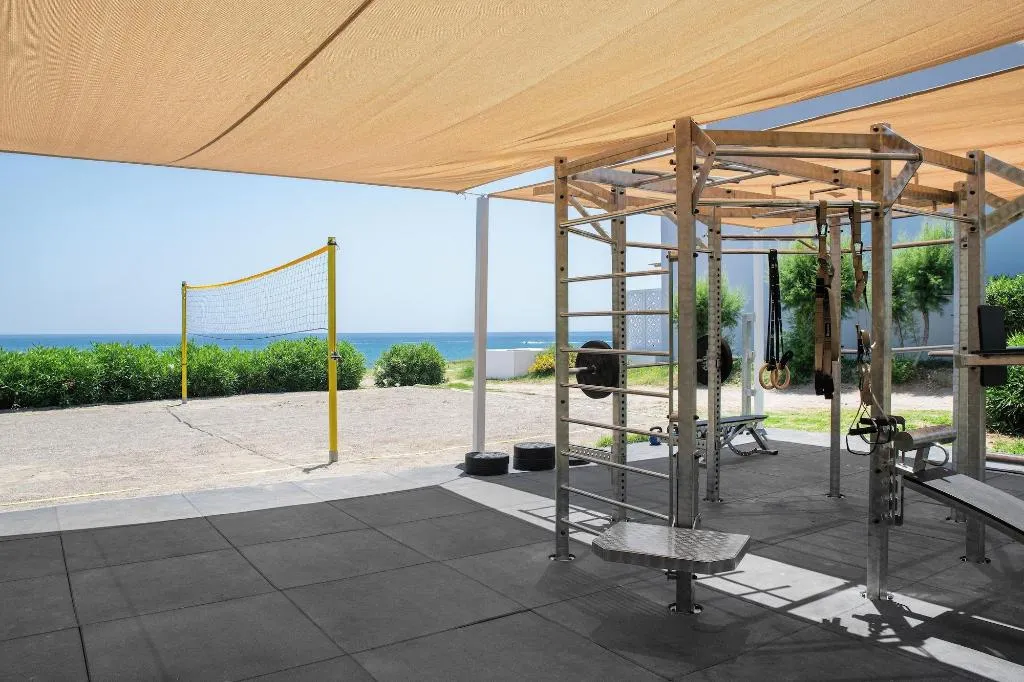 Sports and Entertainment, Paralos Rodos Lifestyle, Rhodes