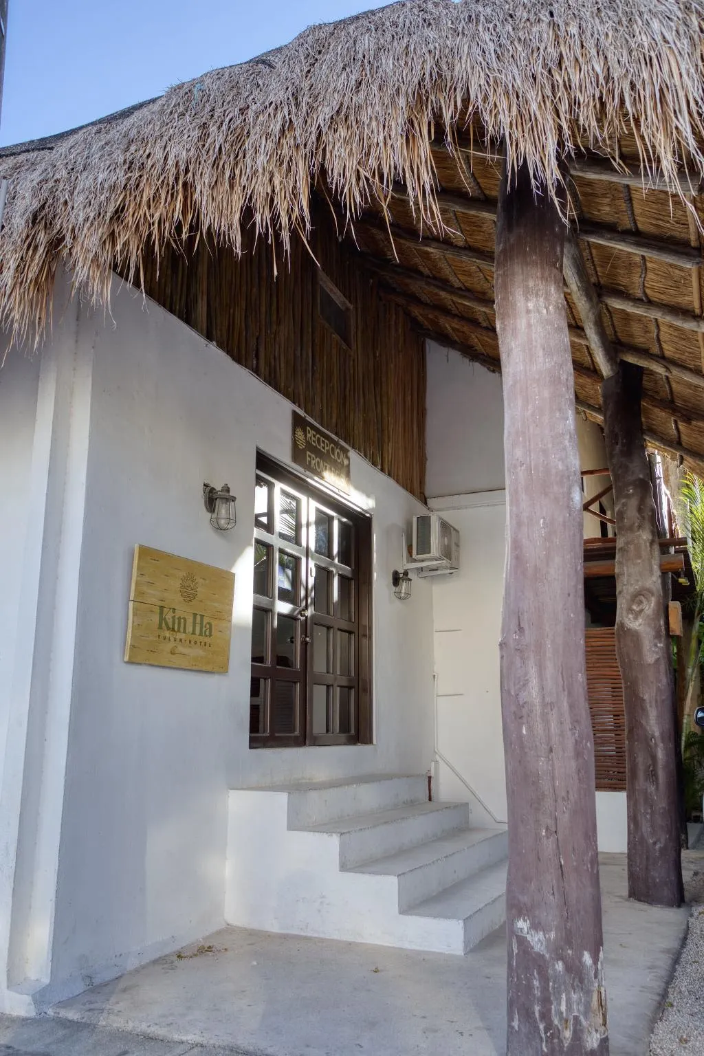 General view, Kin Ha Tulum Hotel, Cancun Area