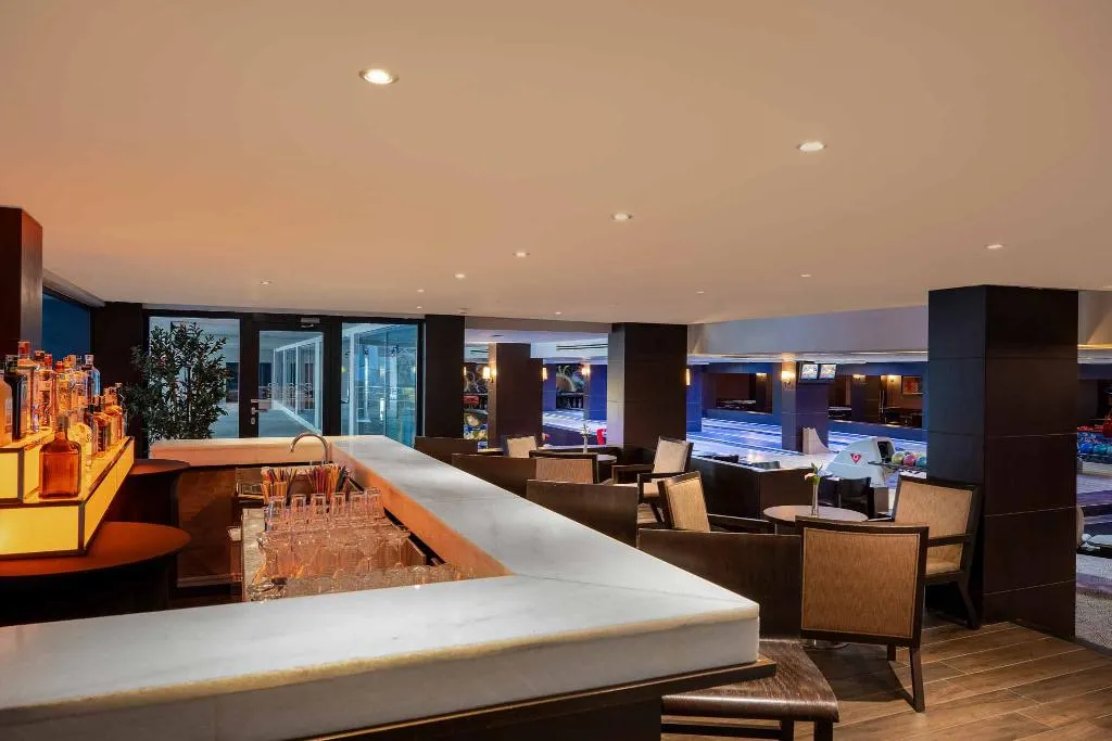 Bar, Susesi Luxury Resort, Antalya