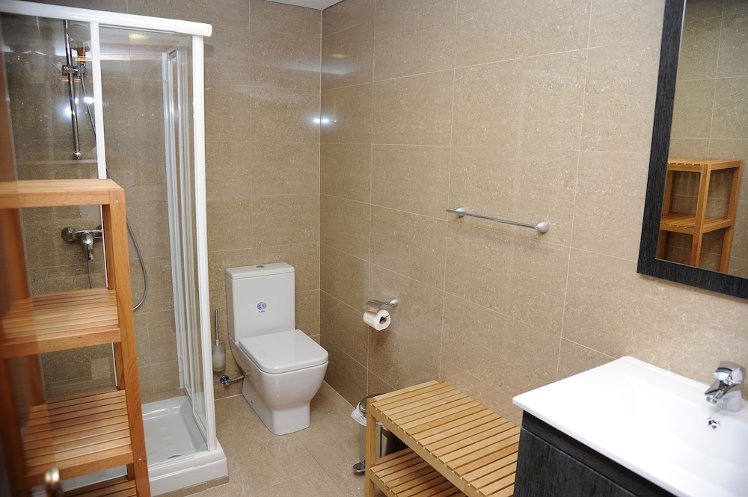 Mola! Suites, Madrid