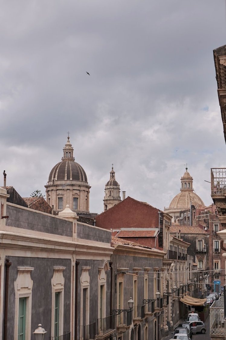 Palazzo Sangiorgio, Catania