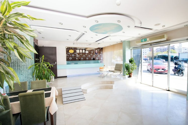 Marlen Hotel Mavisehir, Izmir