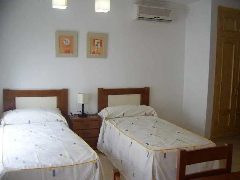 Room, El Barrio, Costa Del Sol