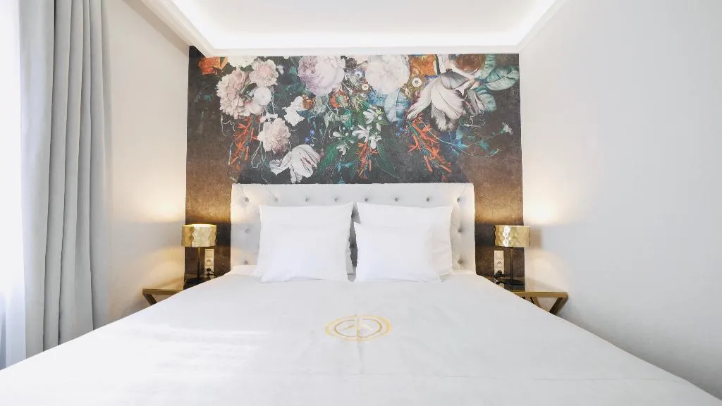 DOUBLE STANDARD Room, Szewska 22 Boutique, Krakow