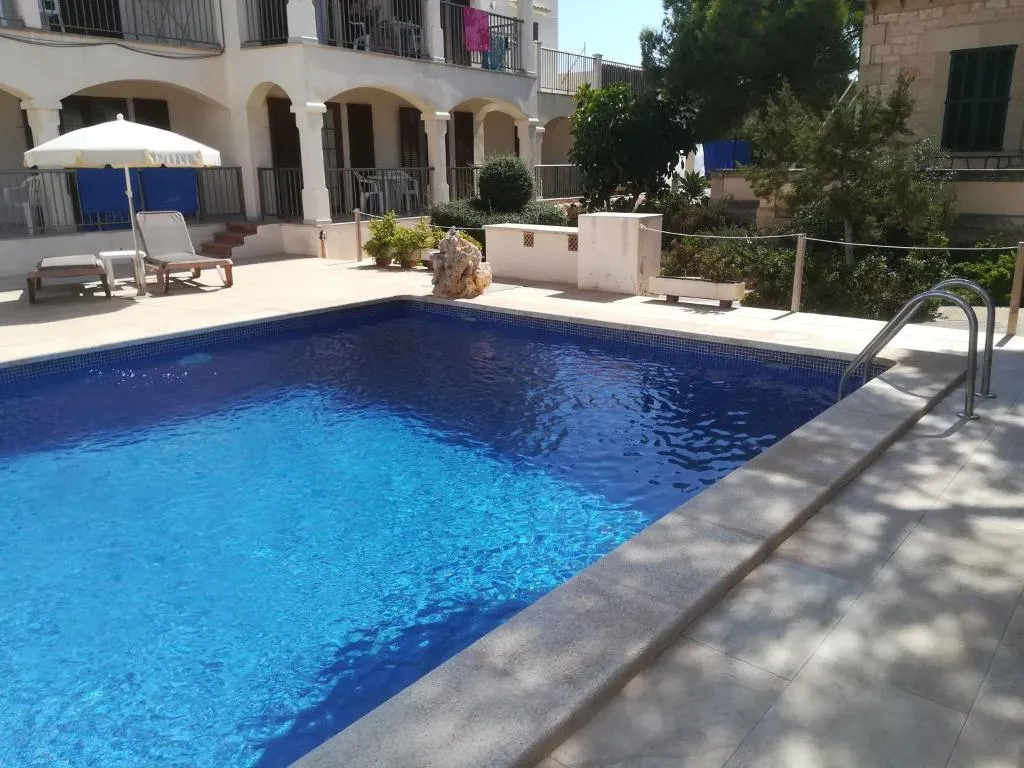 General view, Villa Primera, Majorca