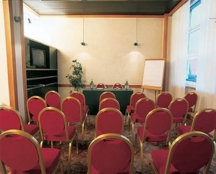 Conferences, Hotel Sant´Ambroeus, Milan