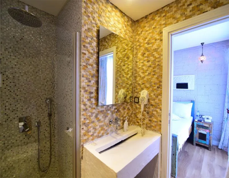 Room, My Adress Alacati, Izmir