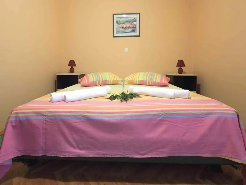 APARTMENT CAPACITY 4 Room, Apartments Goran, Split