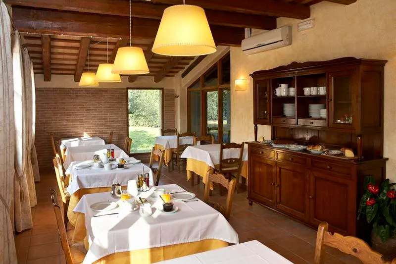Restaurant, Logis Hotel El Moli de Siurana, Costa Brava