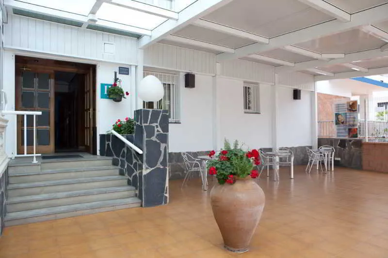 Terrace, Montana by Bossh Hotels, Costa Brava