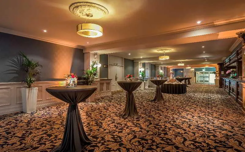 Conferences, Ballsbridge Hotel, Dublin