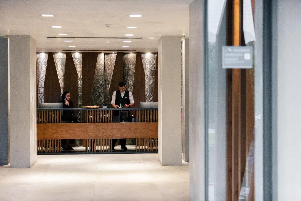 Lobby, Kimpton La Mer Resort Spa Crete by IHG, Crete