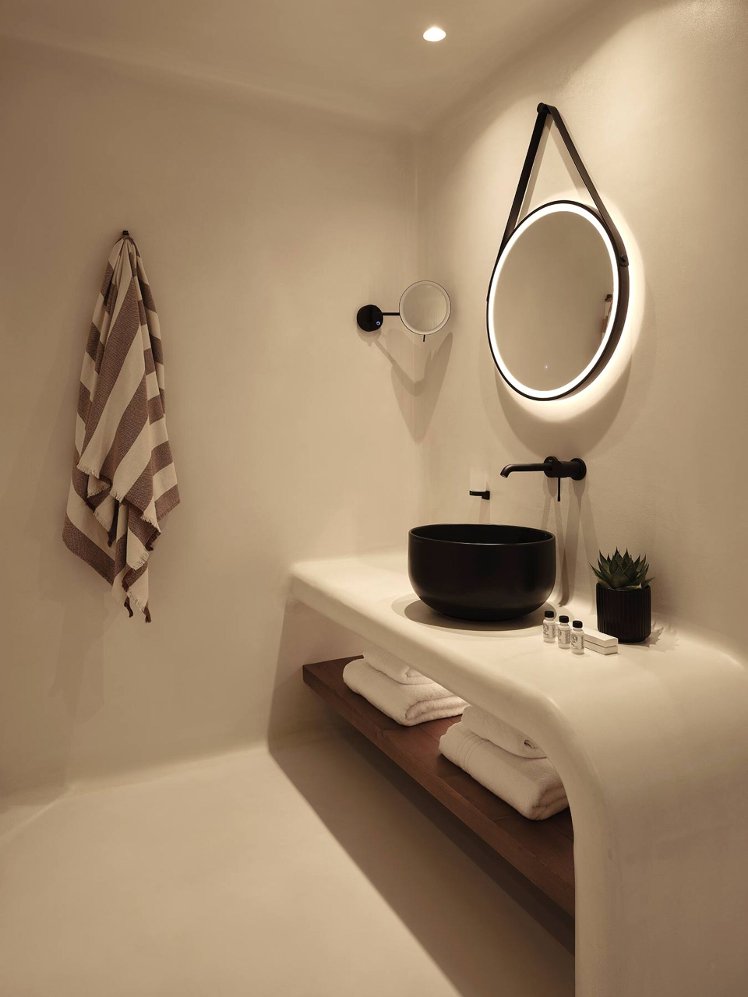Aya Resort, Cyprus
