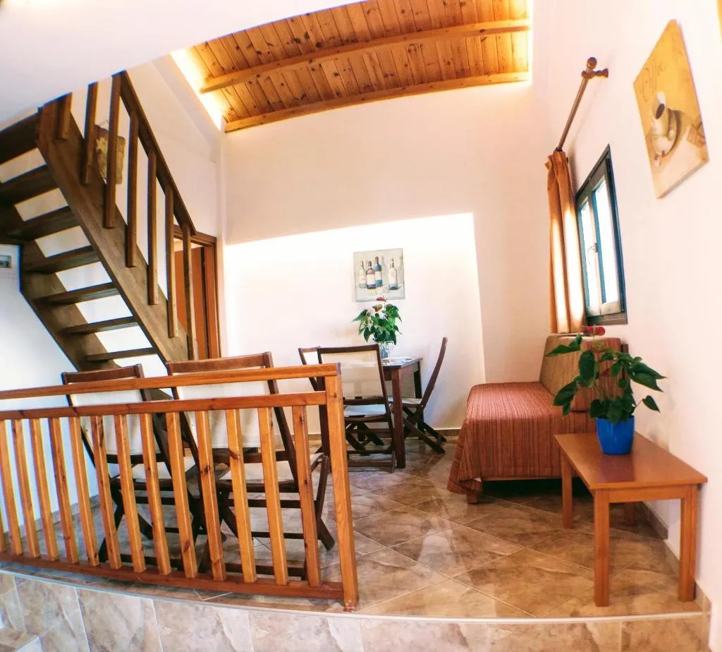 SUITE SEA VIEW Room, Ippoliti Village, Crete