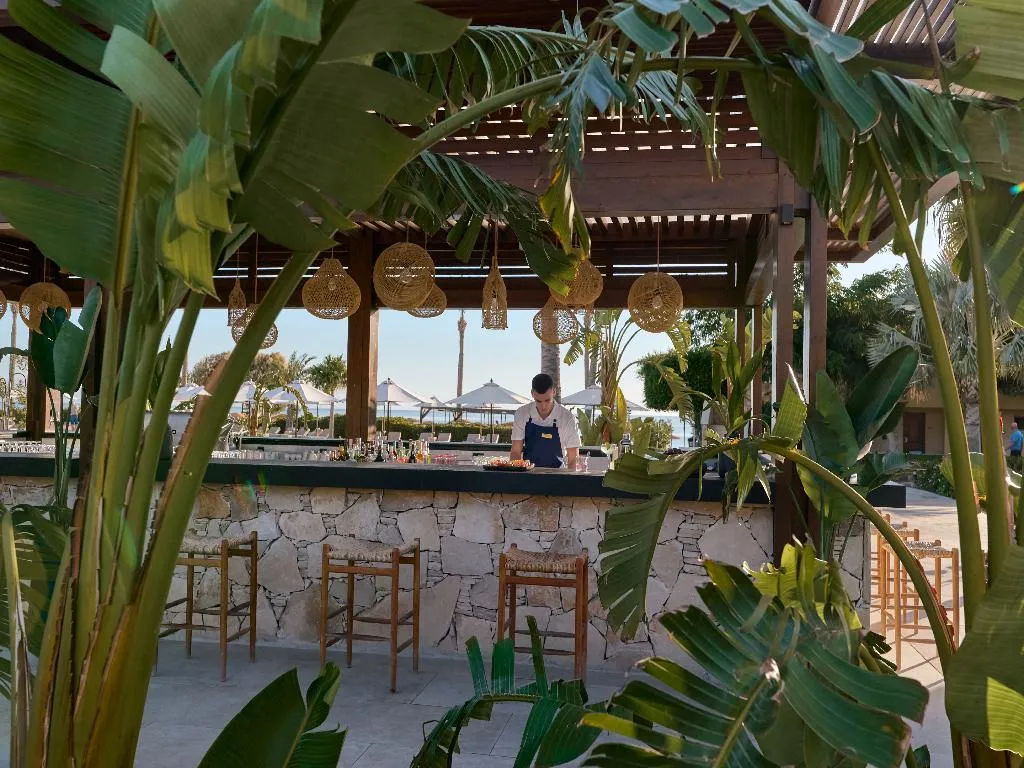 Bar, Grecotel LUXME Kos, Kos
