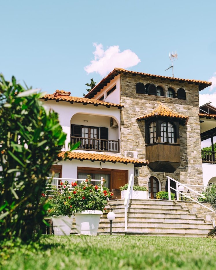 Georgalas Sun Beach Hotel, Halkidiki
