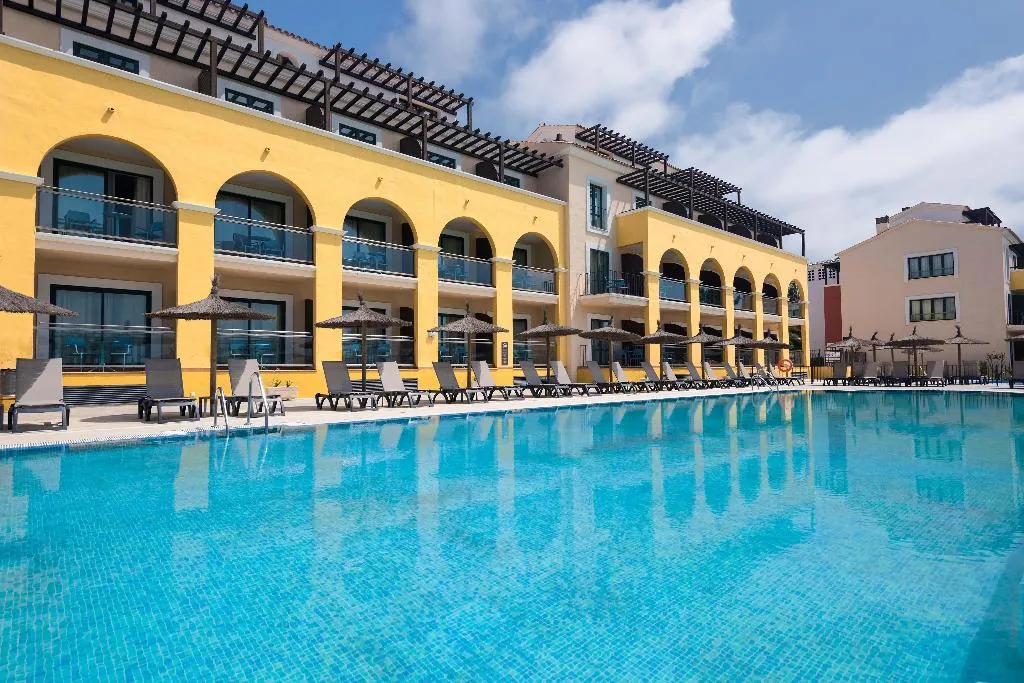 Pool, Barcelo Costa Ballena, Costa De La Luz