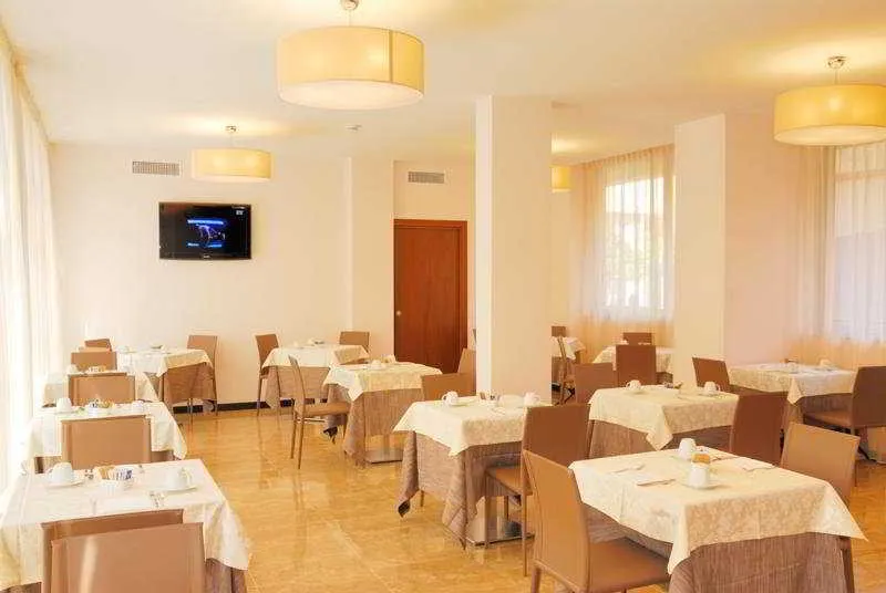 Room, For You, Olbia