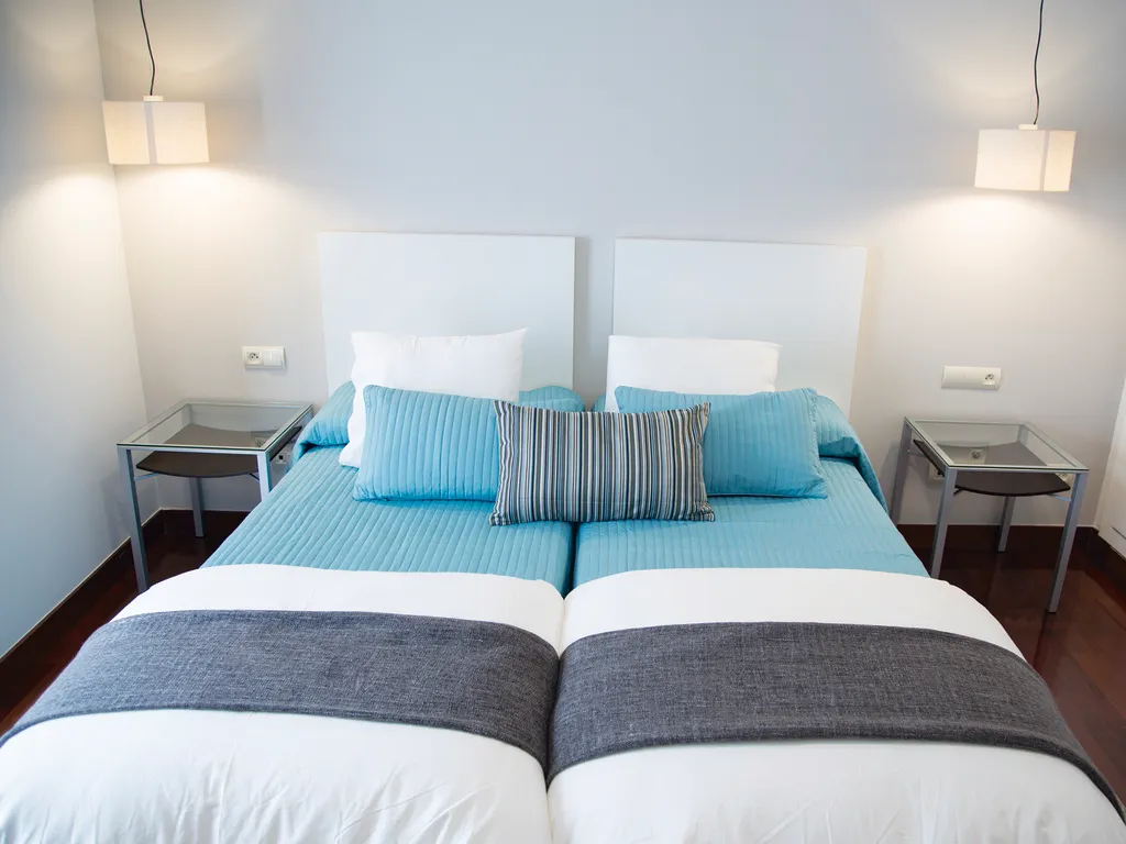 DOUBLE SUPERIOR Room, Hotel Bodega El Juncal, Costa Del Sol