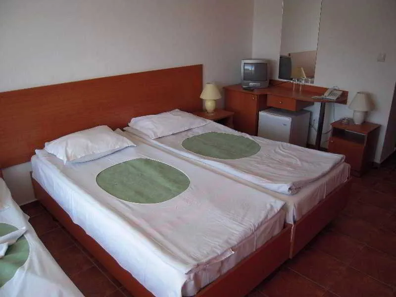 Room, Pliska, Varna