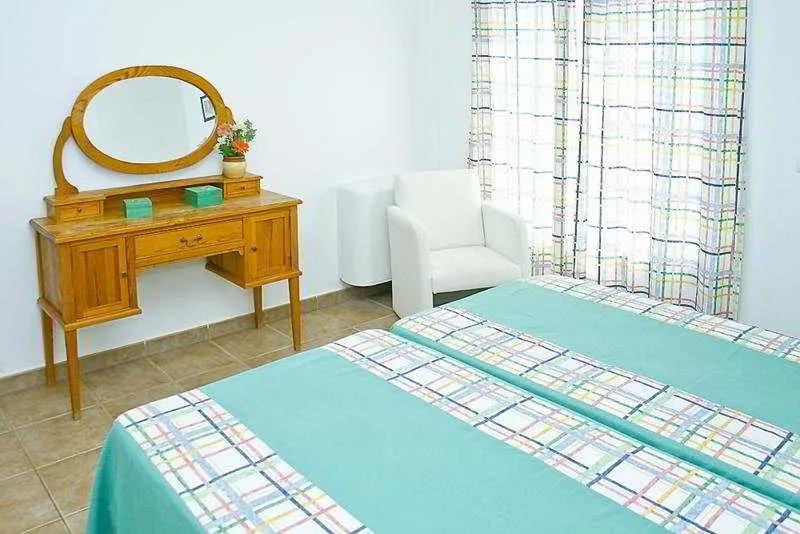 Room, Villa 19B, Menorca