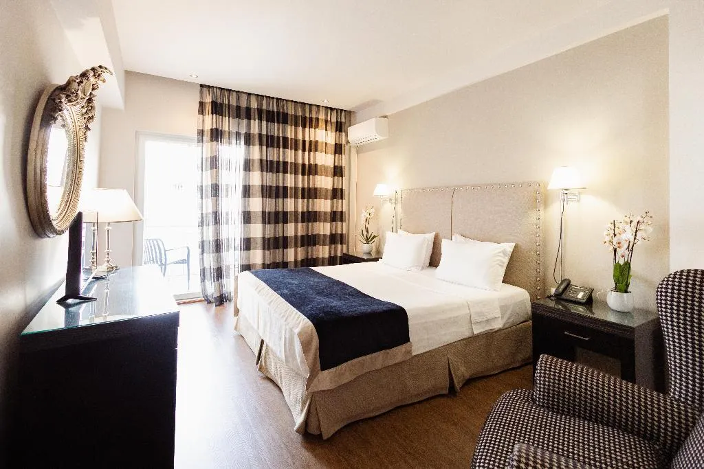 DOUBLE NON SMOKING Room, Best Western Plus Embassy Hotel, Athens