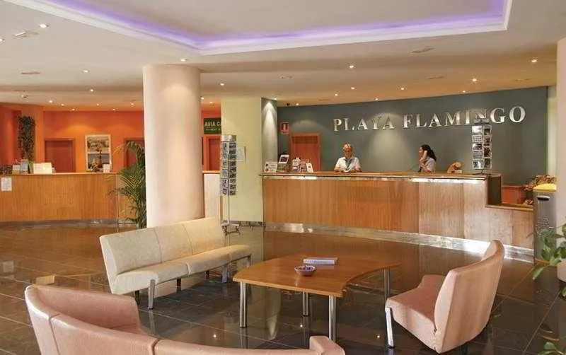 General view, Grupotel Flamingo, Lanzarote