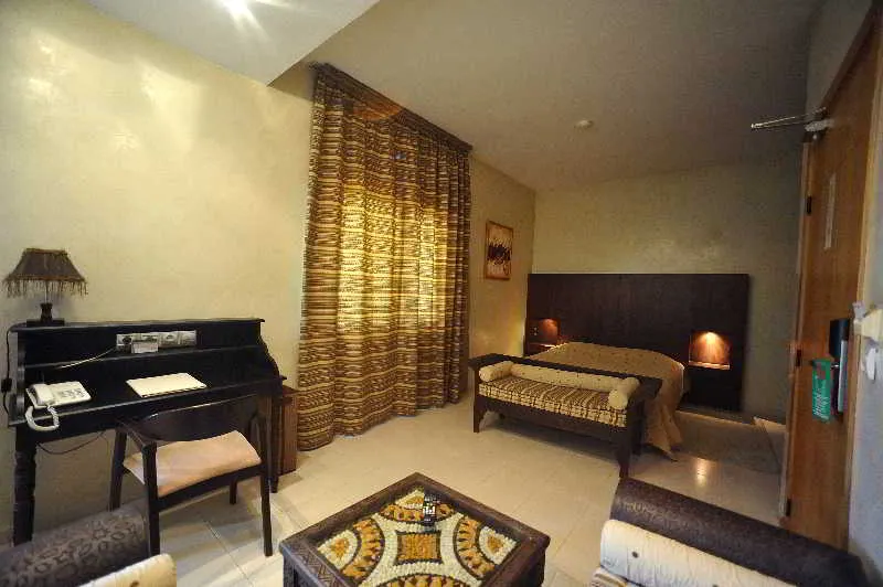 STUDIO STANDARD Room, Casablanca Suites & Spa, Casablanca