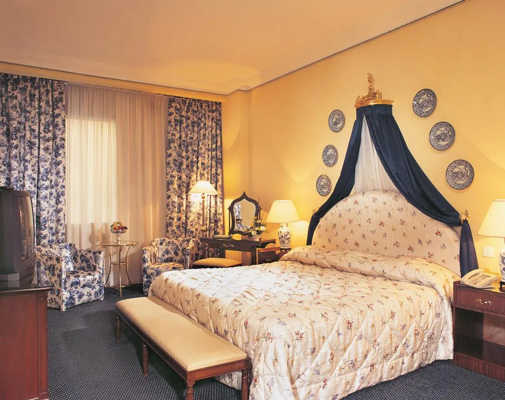 Room, Sonesta Hotel Tower & Casino Cairo, Cairo