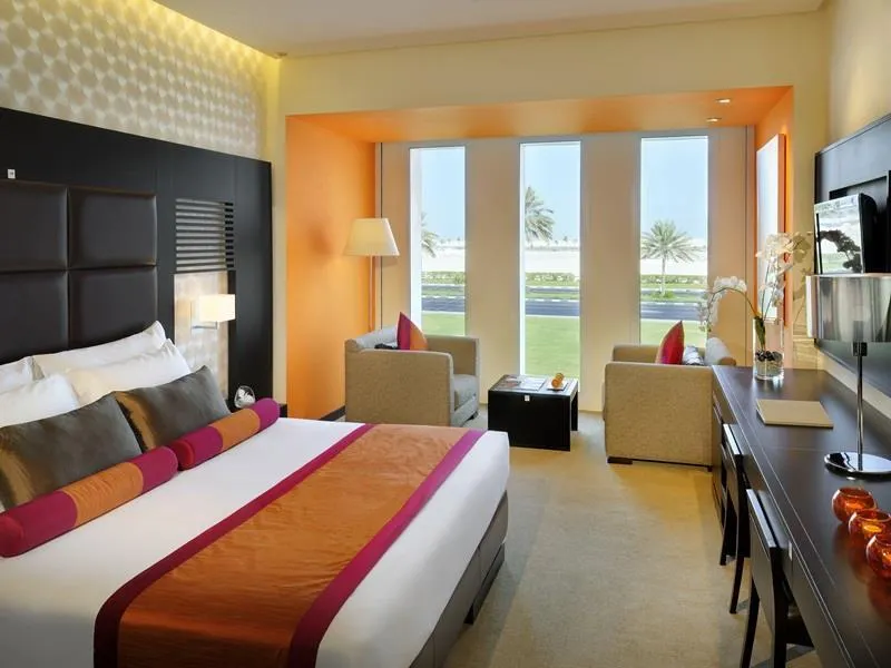 General view, Hues Boutique, Dubai