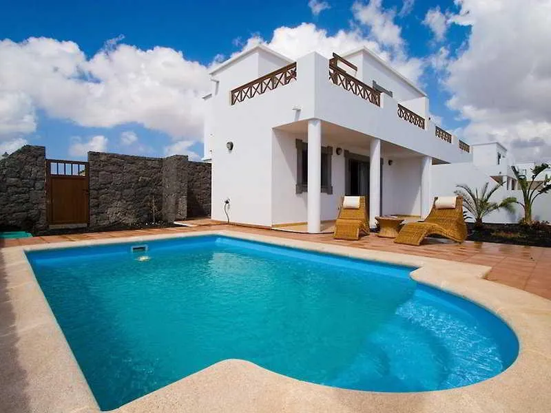 Lobby, El Varadero, Lanzarote