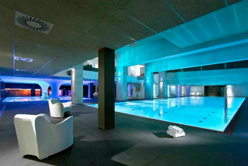 Pool, Castro Exclusive Residences SPA Sagrada Familia, Barcelona