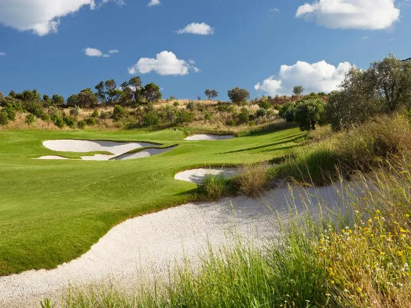 Sports and Entertainment, Monte Rei Golf & Country Club, Algarve