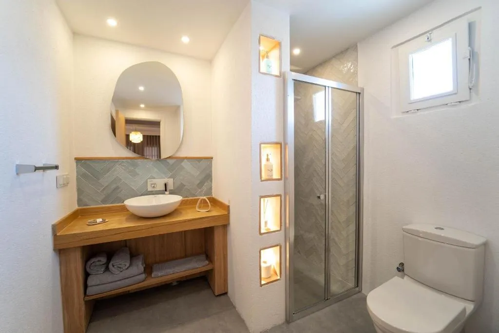 SUITE DUPLEX Room, Hotel Club-E, Dalaman