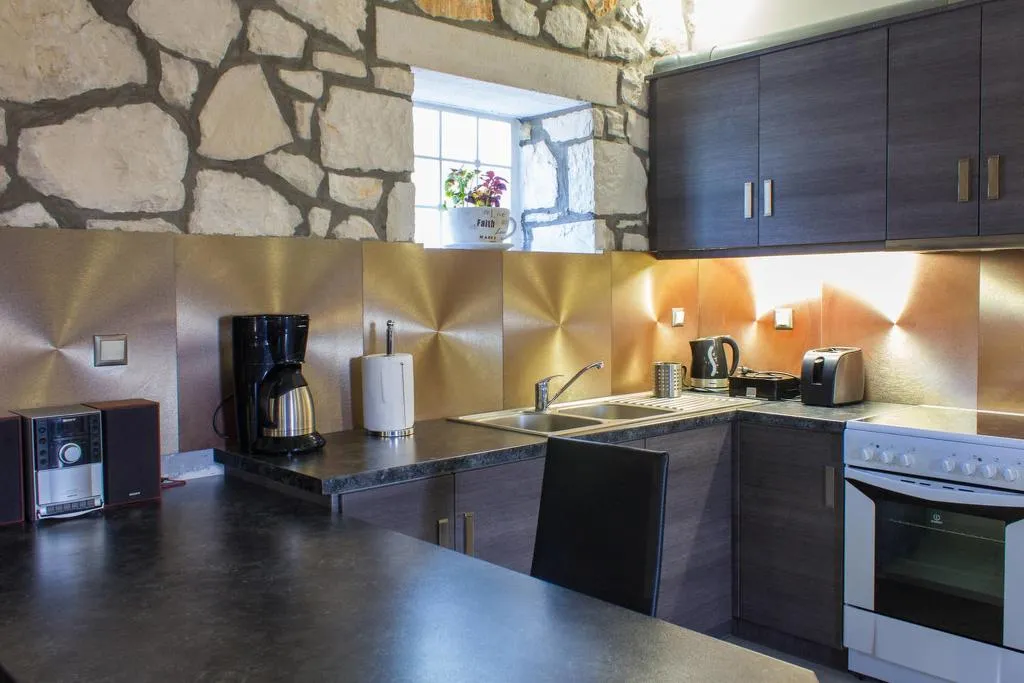 HOUSE TWO BEDROOMS Room, Harmony Villas, Zante