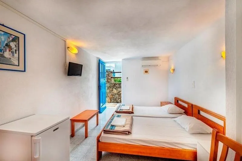 Room, Maki'S Place, Mykonos