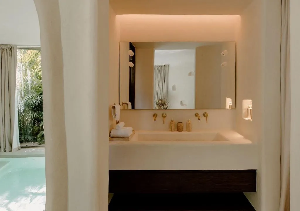 DOUBLE GRAND Room, Hotel Milam, Cancun Area